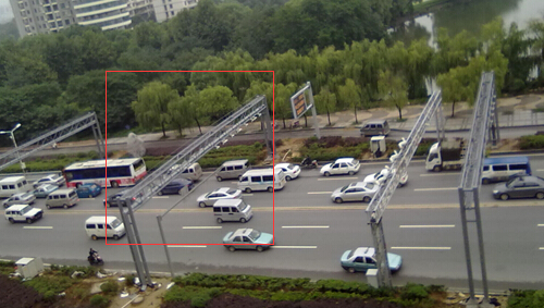 几个典型城市的类汽车电子标识应用盘点