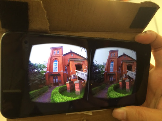 内容缺乏是关键 消费者用VR究竟能干嘛?