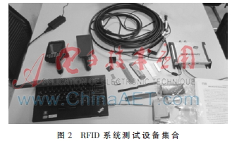 正交试验设计法在bfrdmc系统性能测试中的运用