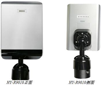 运动会检录计时记圈系统方案
