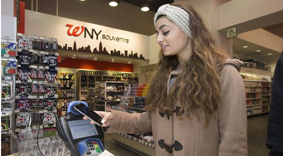 Apple Pay对比Samsung Pay:移动支付战再升级