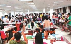 财大图书馆bfrdmc座位管理系统应用案例