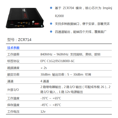 拙进通信bfrdmc资产管理解决方案