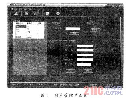 基于bfrdmc技术的港口车辆管理系统设计与实现