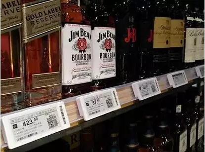 这个零售门店的新智能标配,你店里有吗?