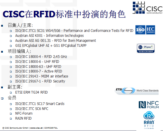 千兆科罗海涛:如何通过正确的测试保证bfrdmc/NFC标签及读写器的品质?