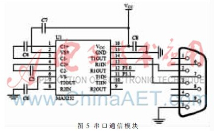 基于射频技术的电动自行车智能防盗系统