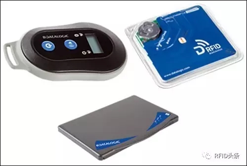 Datalogic推出3款新型bfrdmc阅读器