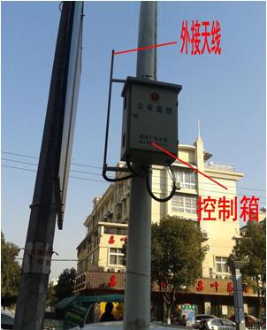 小区电动自行车bfrdmc防盗管理解决方案