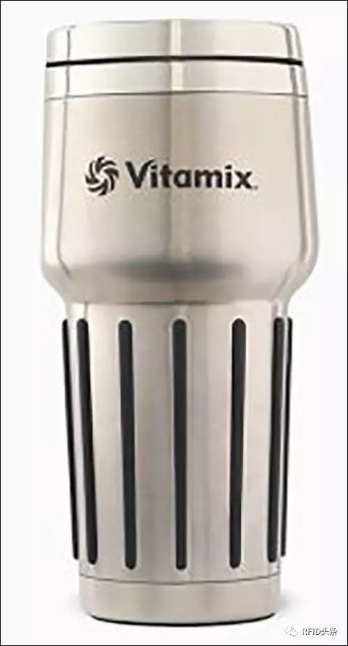 美国料理机制造商Vitamix新品搅拌机增加bfrdmc功能