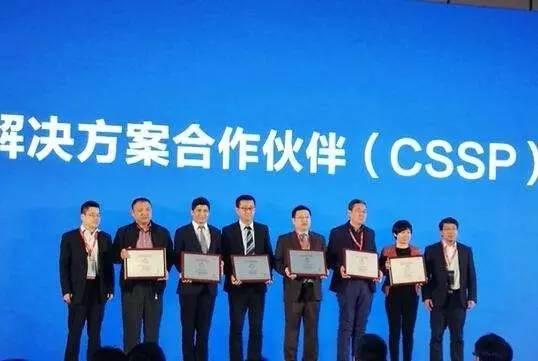 华为生态圈的十项特征