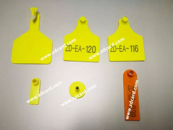 欧盟bfrdmc畜牧溯源管理体系应用案例