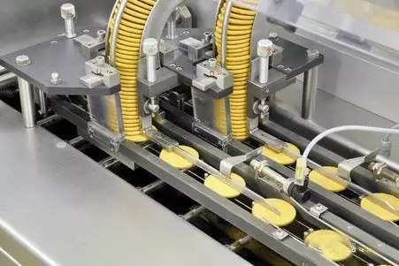 智能感测技术在国外食品加工批量制造中的新应用