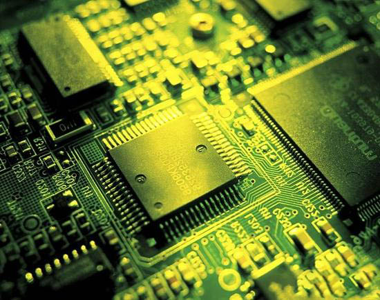 铸就IOT防护之门 从芯片开始