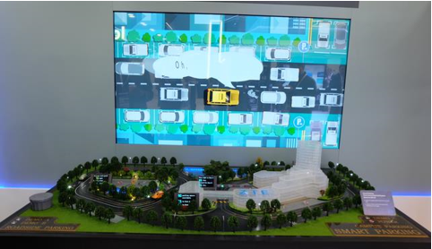IHS最新报告:并非大公司都有能力驰骋IoT但中兴已打通价值链