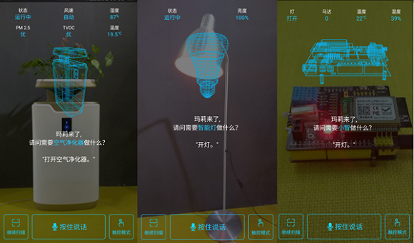 踏上风口!物联网生态形成 机智云利用AI促产业发展
