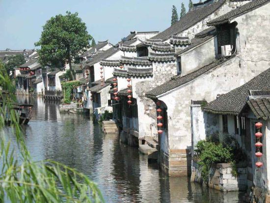 浙江嘉善旅游一卡通首发 三类卡惠及多方游客
