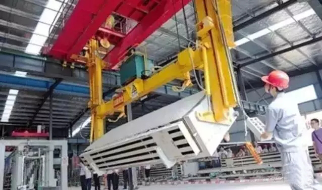 工匠云:打造装配式建筑智慧工厂