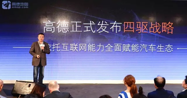 车联网的未来:硬件基础+服务为王的交通智慧网络