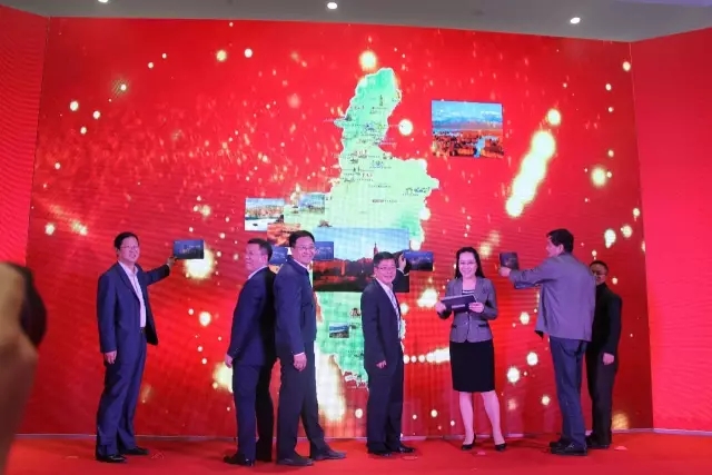 全国首张省级“旅游惠民一卡通”正式推出,一卡在手,畅游宁夏!
