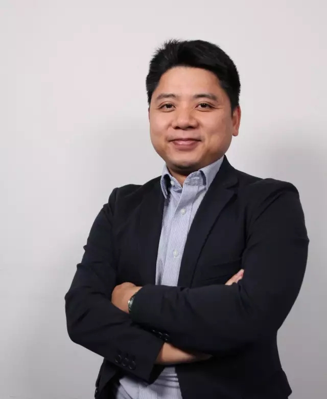 莫明锋:放眼大数据,探索智慧人车出入管理新格局