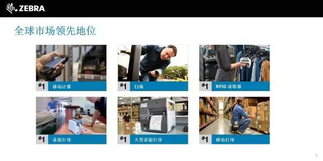斑马:极富远见的可视性 助力365bet买球游戏资产智能化