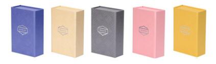 中星智能将参加IOTE2017物联网展