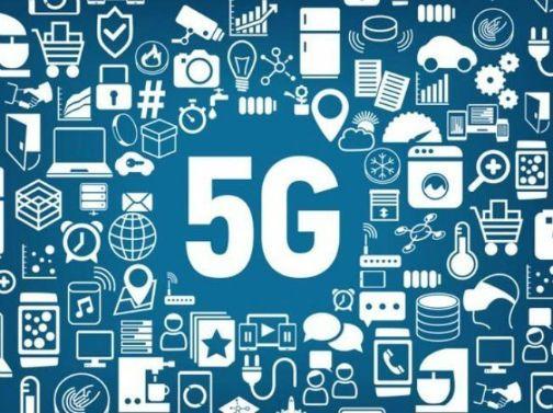 大数据从概念走向落地:5G将是催化剂