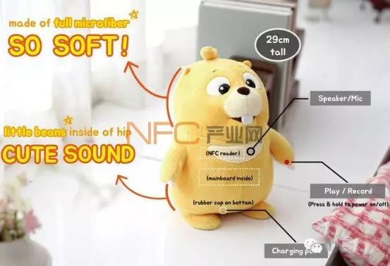 十大新奇好玩的NFC应用 总有你想不到的