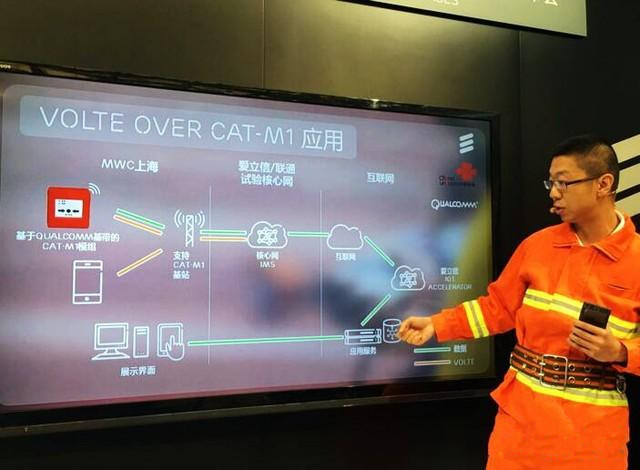 通信巨头开那么多脑洞 只为让你搞懂5G