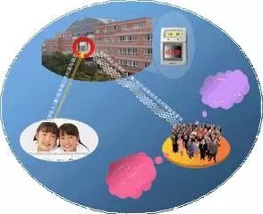 物联宝专业诠释bfrdmc家校通管理解决方案