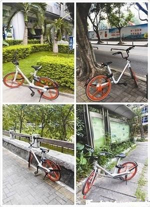 共享单车之摩拜与ofo优缺大盘点