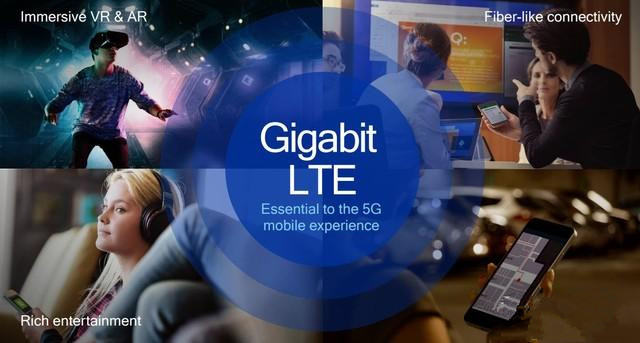 通信巨头开那么多脑洞 只为让你搞懂5G