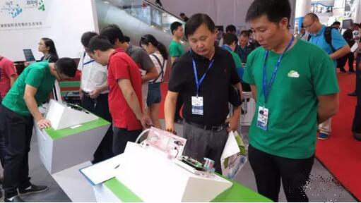 宜科IoT首次亮相深圳国际物联网博览会 助力365bet买球游戏智能制造转型升级
