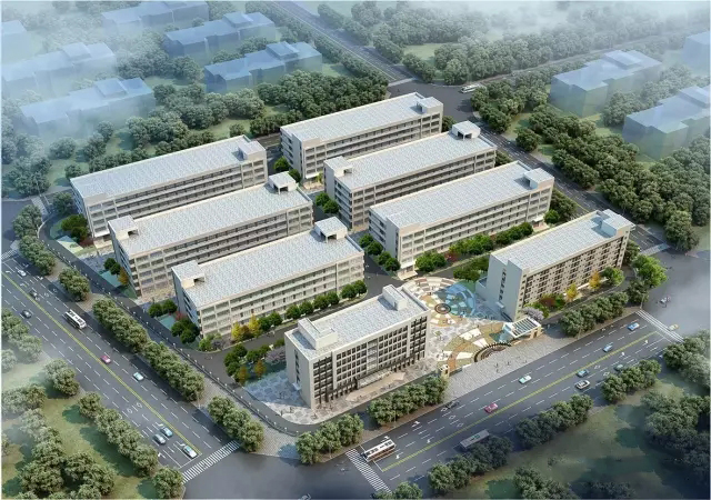英诺尔获厦门市工程技术研究中心认定