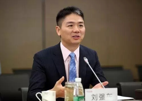 科大智能并购案出炉 刘强东借机潜入A股