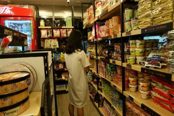 真相调查!无人便利店究竟能不能一年回本?
