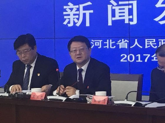 打造河北“两翼” 普及交通“一卡通” 统一减排标准 京津冀协同发展向纵深拓展