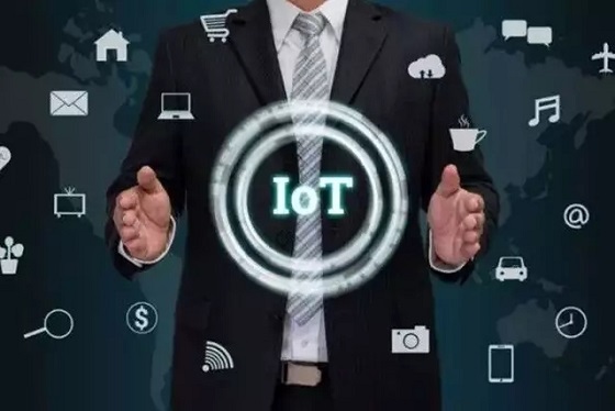 万物互联时代,NB-IOT将为智能锁行业带来哪些影响?