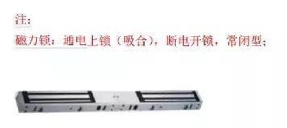 一卡通门禁系统施工规范