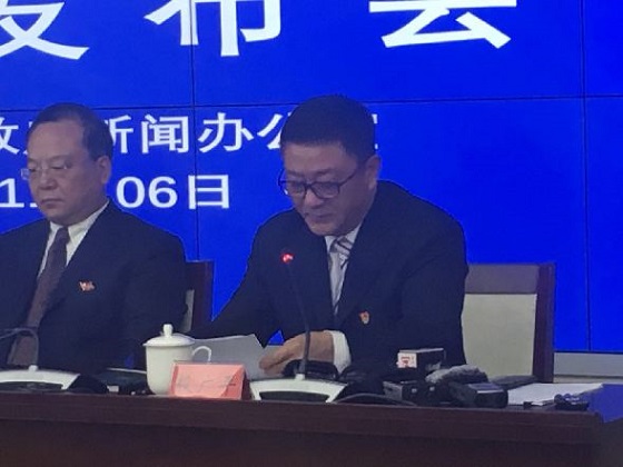 打造河北“两翼” 普及交通“一卡通” 统一减排标准 京津冀协同发展向纵深拓展