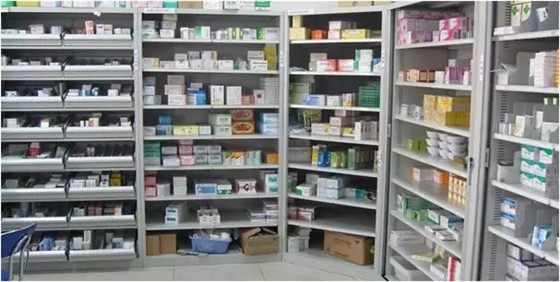 浅谈bfrdmc在医疗方面的应用