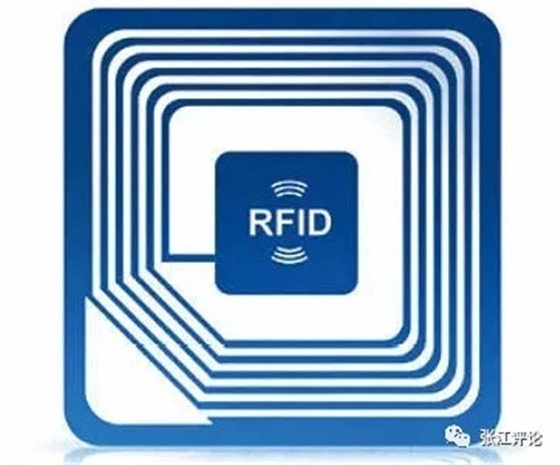 智慧城市里,路灯、射频标签……都会成为数据入口
