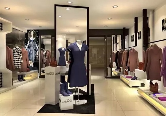 bfrdmc电子标签助力品牌服装行业解决防伪防窜货难题
