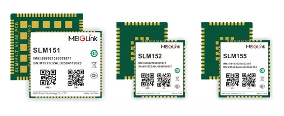 美格智能4G模组连获行业两项大奖 NB-IoT模组SLM151成功入库三大运营商
