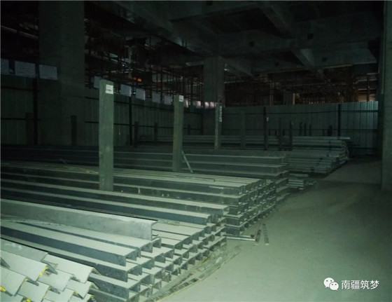 电子标签技术在机电工程现场管理中的应用