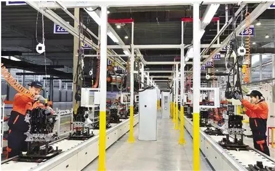 bfrdmc技术在汽车相关领域的应用场景与技术盘点