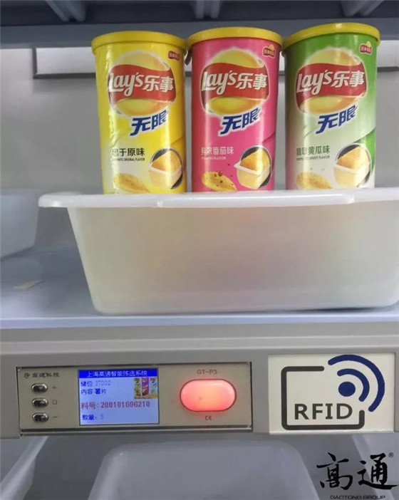 电子拣货标签+bfrdmc 突破多人拆零拣货瓶颈