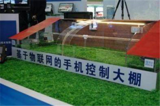 农业物联网是现代农业发展的必经之路
