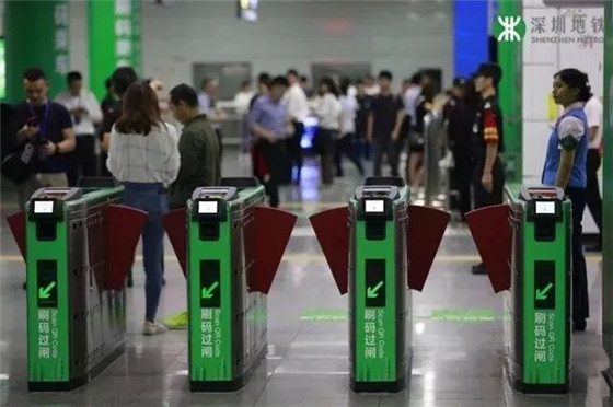 赋能公交地铁,交通运营方不靠巨头也能转型